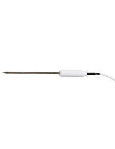 0061-200/C, sonde de température avec capteur Ni1000, câble 2 m