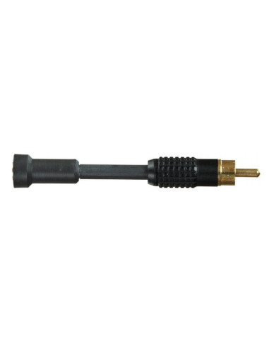 031-60, sonde de température de surface avec capteur Ni1000