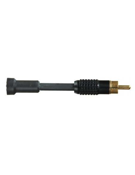 031-60, sonde de température de surface avec capteur Ni1000