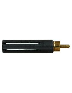 100-60, sonde de température d'air avec capteur Ni1000