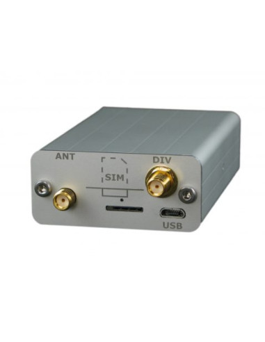 2G/4G Modem RS232 - sans accessoires