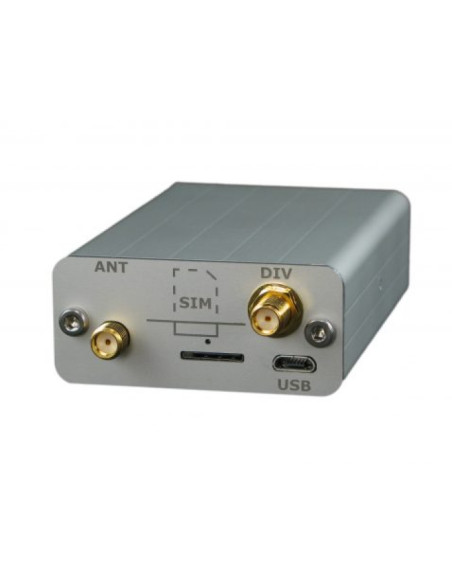 2G/4G Modem RS232 - sans accessoires