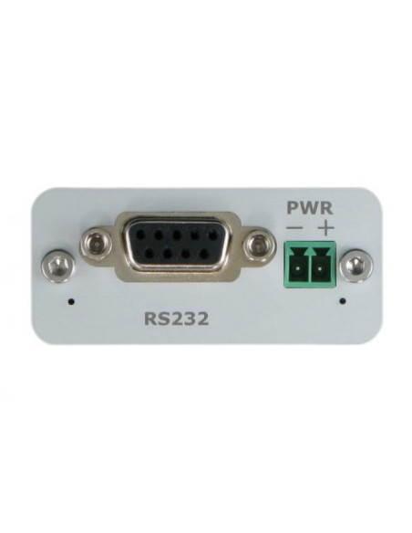 2G/4G Modem RS232 - sans accessoires