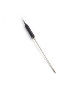 304-220/C, sonde de température avec capteur Ni1000, câble 1 m
