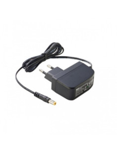 Adaptateur ac/dc 230Vac vers 12Vdc/1A, EU