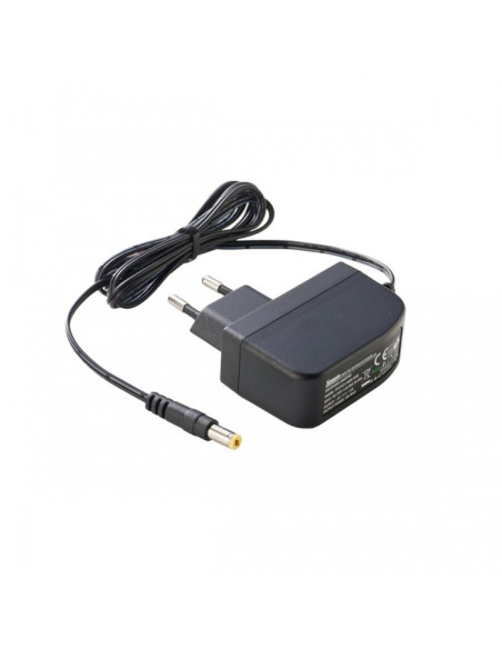 Adaptateur ac/dc 230Vac vers 12Vdc/1A, EU