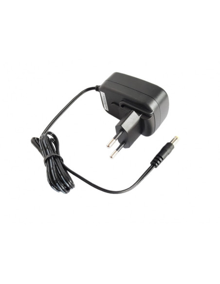 Adaptateur ac/dc 230Vac vers 12Vdc/1A, EU