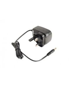 adaptateur ac/dc 230Vac vers 12Vdc/1A, UK