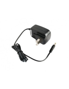 Adaptateur AC/DC 230Vac vers 5Vdc/2.1A, US