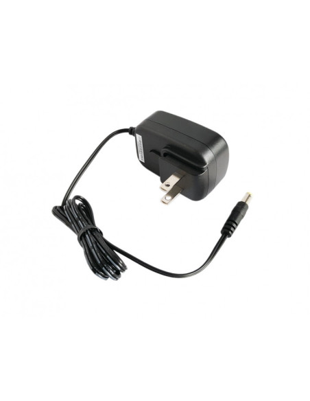 Adaptateur ac/dc 230Vca vers 12Vcc/1A, US