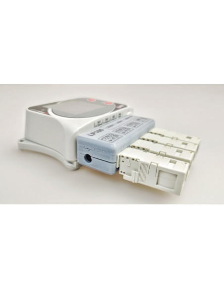 Adaptateur de connexion pour enregistreurs de données Ux841