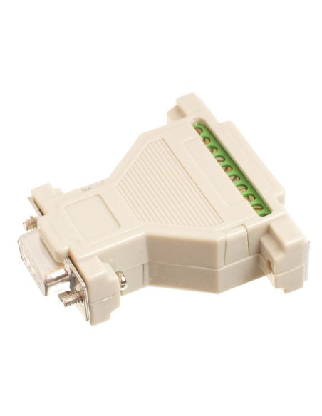 Adaptateur de connexion pour les enregistreurs