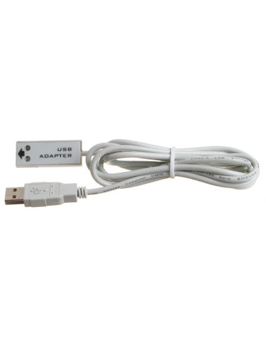 Adaptateur USB