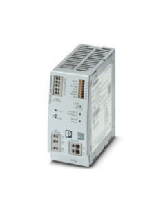 Alimentation sans interruption TRIO-UPS-2G/1AC/24DC/5
