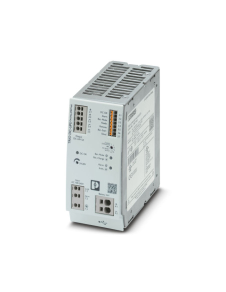 Alimentation sans interruption TRIO-UPS-2G/1AC/24DC/5