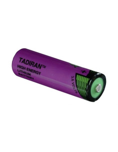 Batterie lithium 3,6V/AA