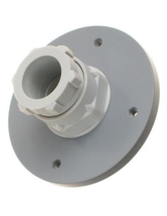 Bride circulaire plate PP4