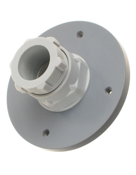 Bride circulaire plate PP4