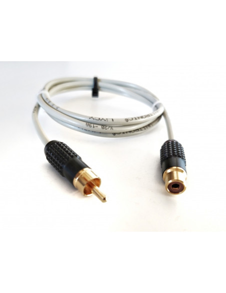 Câble d'extension pour sonde DSRH/C, 10 mètres