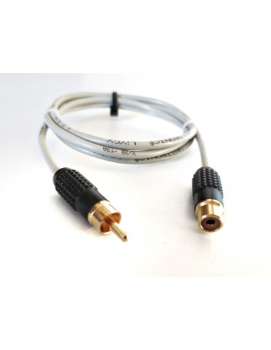 Câble d'extension pour sonde DSRH/C, 5 mètres