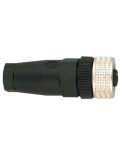 Connecteur femelle ELKA 4012PG7 pour TxxxxL