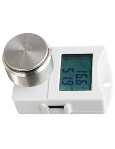 Étalon d'humidité 80%RH, lot de 5pcs 2