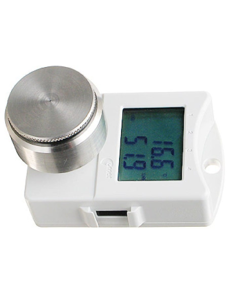 Étalon d'humidité 80%RH, lot de 5pcs