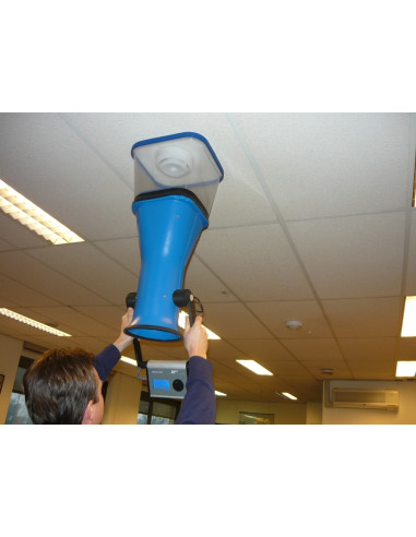 Balomètre DIFF Observator