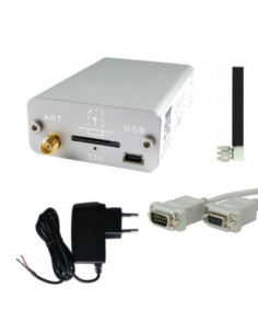 KIT-GSM avec modem