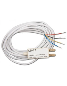 Le détecteur d'inondation LD-12