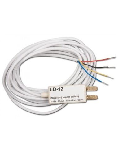 Le détecteur d'inondation LD-12