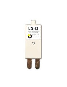 Le détecteur d'inondation LD-12 2