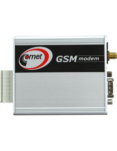Modem GSM/GPRS pour enregistreurs de données des familles Sxxxx, Rxxxx, Gxxxx