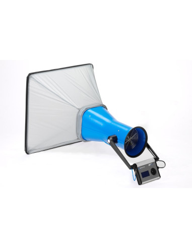Balomètre DIFF Observator