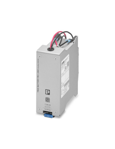 Module de batterie rechargeable TRIO-BAT/PB/24DC/12AH