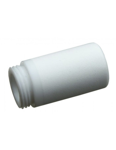 Protection de capteur en PTFE, blanc