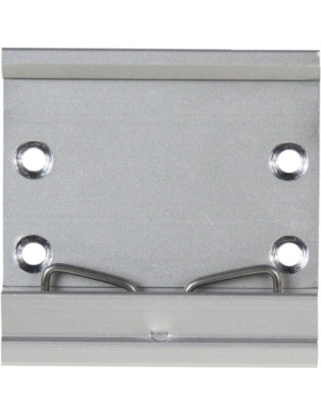 Rail DIN 35mm support pour modem GPRS