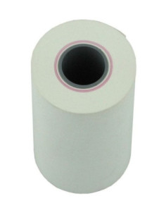 Rouleau de rechange de thermopapier pour enregistreurs de température Gxxxx