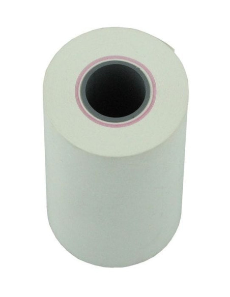 Rouleau de rechange de thermopapier pour enregistreurs de température Gxxxx