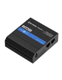 Routeur LTE Plug&Play pour la communication de données entre MS et COMET Cloud