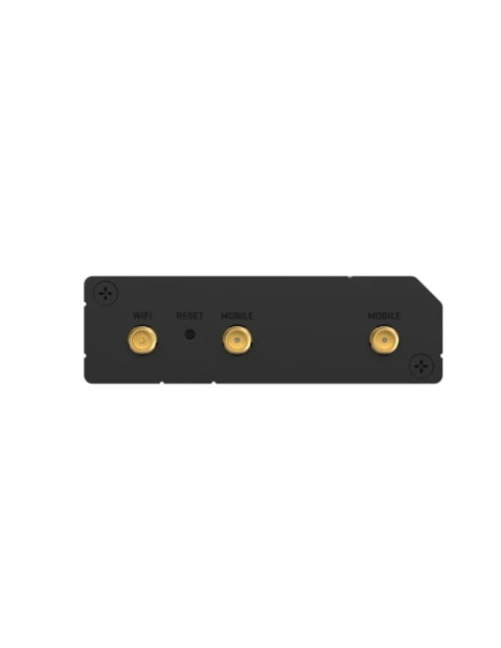 Routeur LTE Plug&Play pour la communication de données entre MS et COMET Cloud