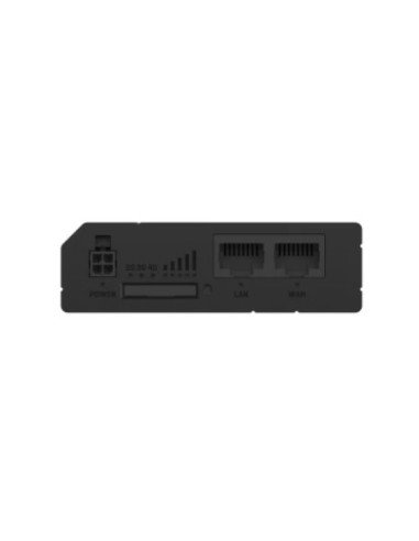Routeur LTE Plug&Play pour la communication de données entre MS et COMET Cloud