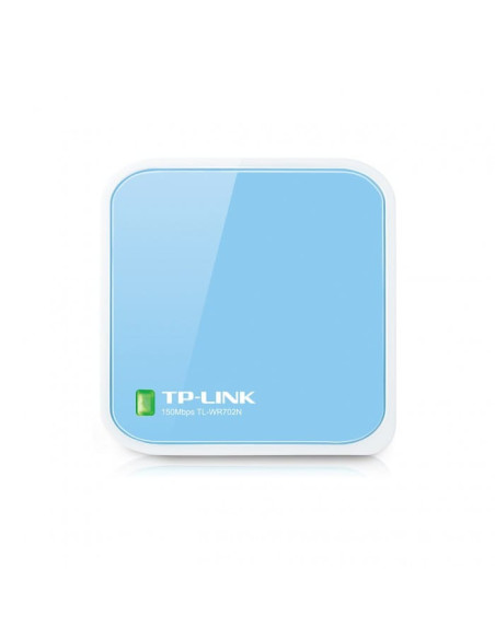 Routeur Nano Sans Fil N 300Mbps