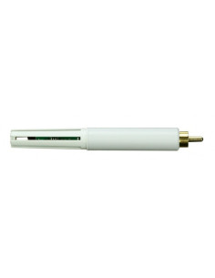 Sonde de température numérique pour WebSensor « p-line », connecteur CINCH, insertion directe