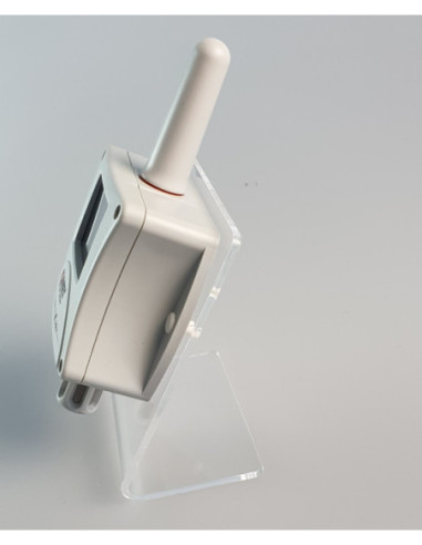 Support pour capteurs Sigfox et LoRaWAN