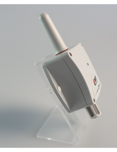Support pour capteurs Sigfox et LoRaWAN