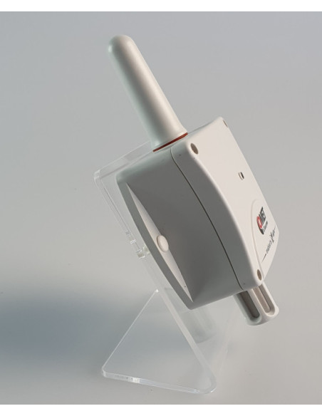 Support pour capteurs Sigfox et LoRaWAN