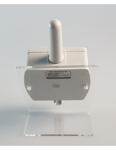 Support pour capteurs Sigfox et LoRaWAN