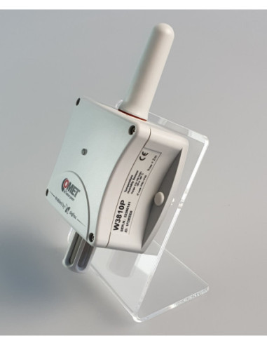 Support pour capteurs Sigfox et LoRaWAN