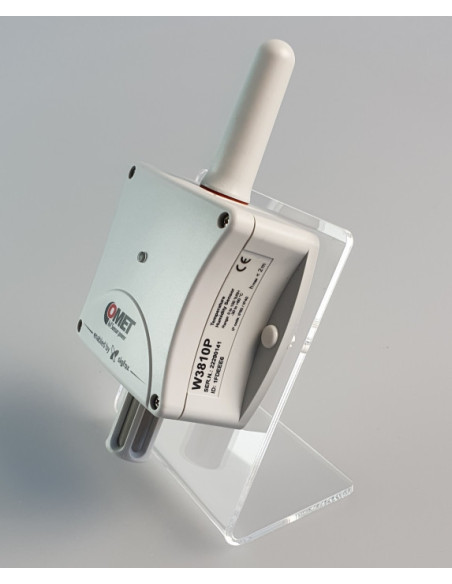 Support pour capteurs Sigfox et LoRaWAN